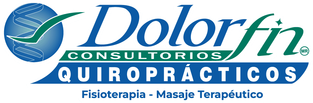 Dolorfin - Red de clínicas quiroprácticas