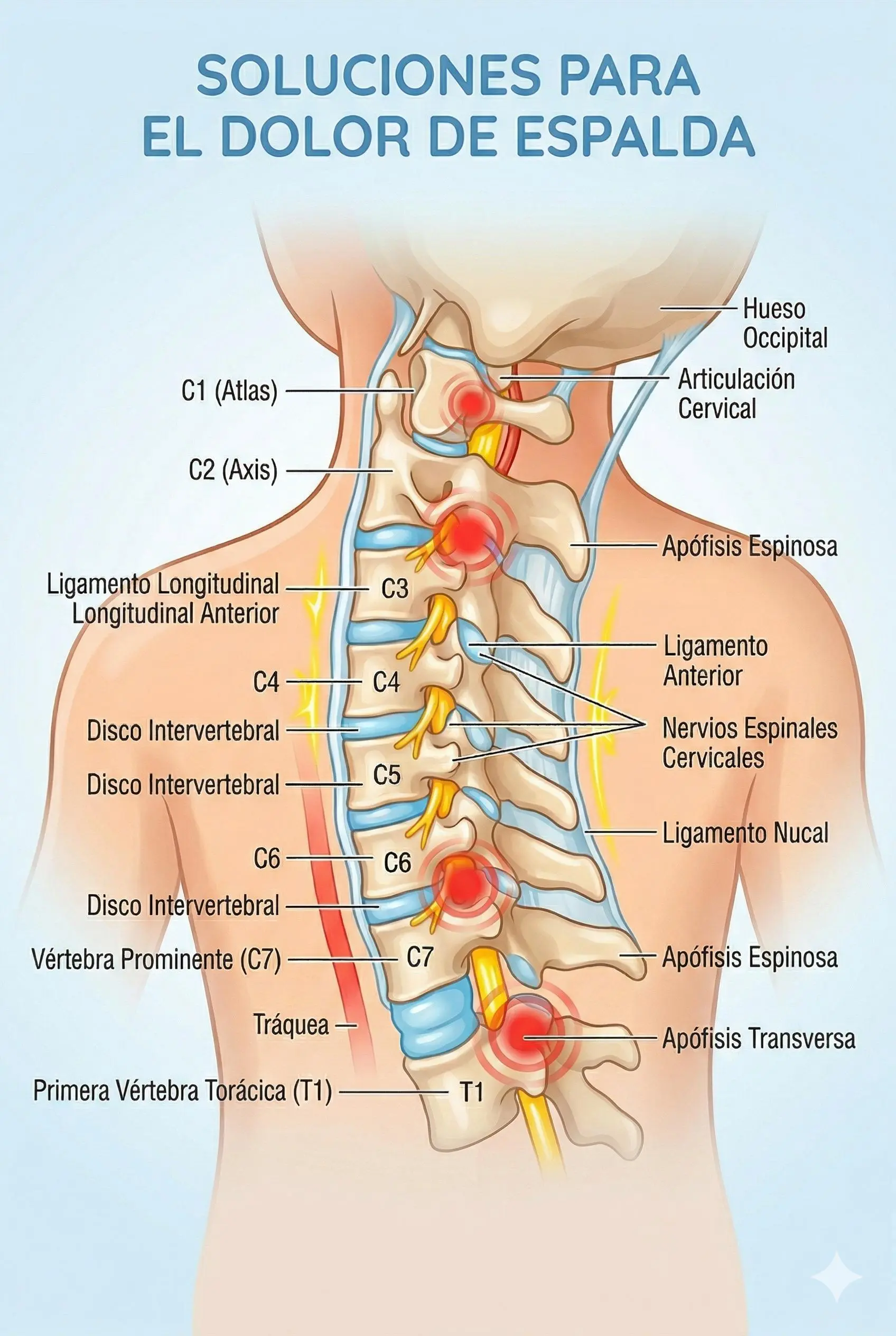 Tratamiento para lumbalgia y dolor lumbar — Dolorfin